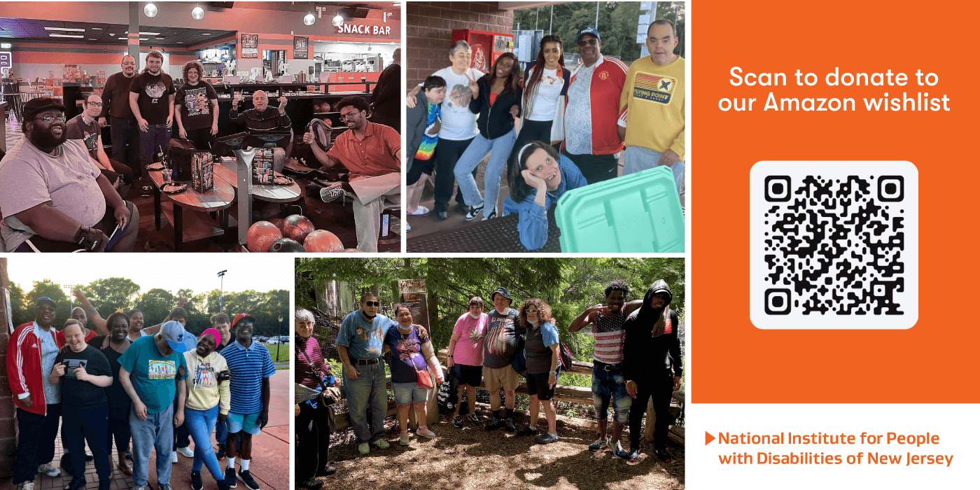 Group of people enjoying outdoor activities and community events together.